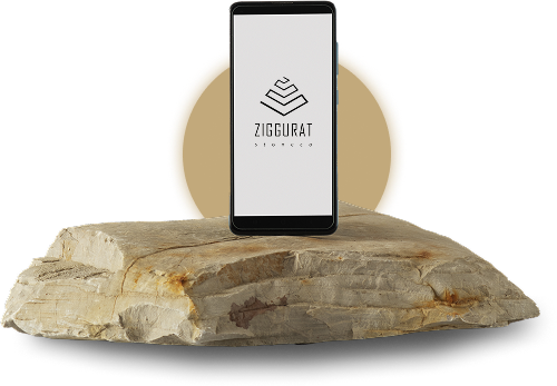 with Ziggurat